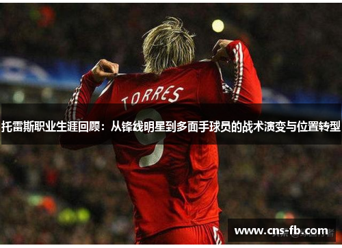 托雷斯职业生涯回顾：从锋线明星到多面手球员的战术演变与位置转型