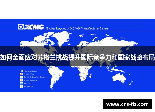 如何全面应对苏格兰挑战提升国际竞争力和国家战略布局