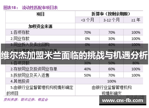 维尔杰加盟米兰面临的挑战与机遇分析