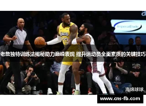老詹独特训练法揭秘助力巅峰表现 提升运动员全面素质的关键技巧