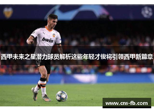 西甲未来之星潜力球员解析这些年轻才俊将引领西甲新篇章 西甲未来之星潜力球员解析这些年轻才俊将引领西甲新篇章