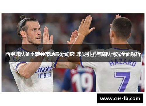 西甲球队冬季转会市场最新动态 球员引援与离队情况全面解析