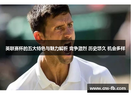 英联赛杯的五大特色与魅力解析 竞争激烈 历史悠久 机会多样