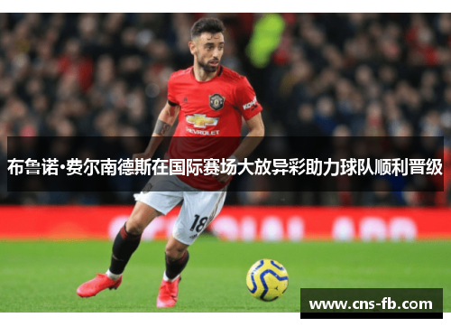 布鲁诺·费尔南德斯在国际赛场大放异彩助力球队顺利晋级