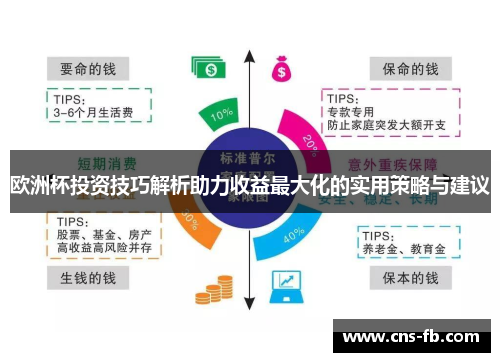 欧洲杯投资技巧解析助力收益最大化的实用策略与建议