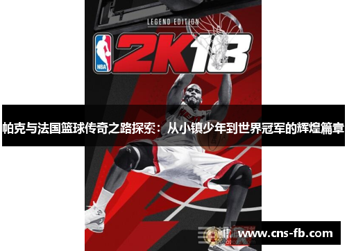 帕克与法国篮球传奇之路探索：从小镇少年到世界冠军的辉煌篇章