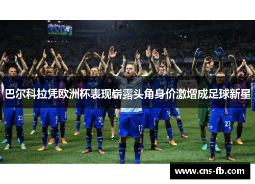 巴尔科拉凭欧洲杯表现崭露头角身价激增成足球新星 巴尔科拉凭欧洲杯表现崭露头角身价激增成足球新星
