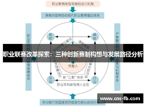 职业联赛改革探索：三种创新赛制构想与发展路径分析